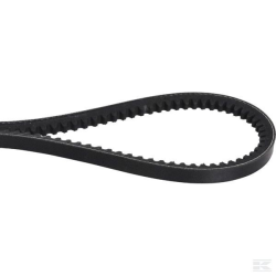 Pas klinowy uzębiony AVX 10x1325