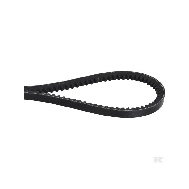 Pas klinowy uzębiony AVX 10x1325