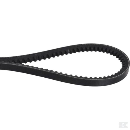 Pas klinowy uzębiony AVX 10x1325