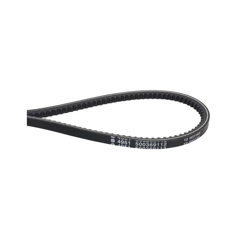 Pasek klinowy zębaty 13 x 1175