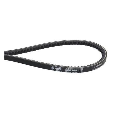 Pasek klinowy zębaty 13 x 1175