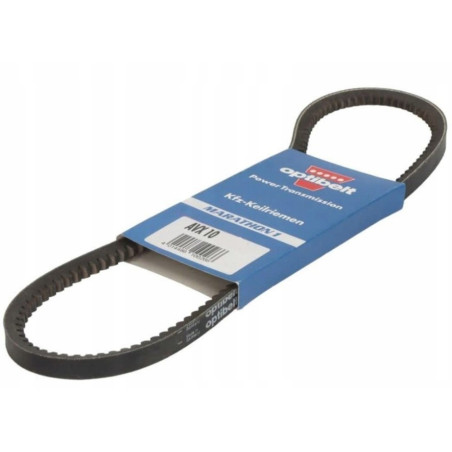 Pas zębaty AVX10x980 OPTIBELT