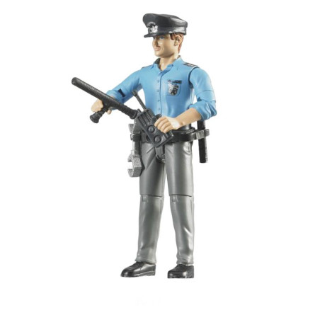 Figurka policjanta 60050