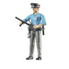 Figurka policjanta 60050