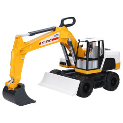 Koparka kołowa XE 5000 03413 Zabawka Bruder