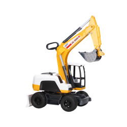 Koparka kołowa XE 5000 03413 Zabawka Bruder