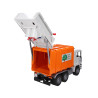 Śmieciarka MAN TGA 41.440 02772  Zabawka Bruder