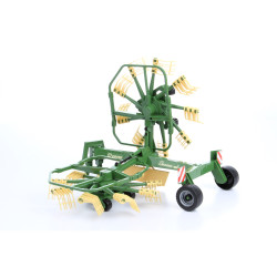 Zgrabiarka Krone Swadro 761 02216  Zabawka Bruder