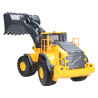 Ładowarka kołowa przegubowa Volvo L260H 02458 Zabawka Bruder