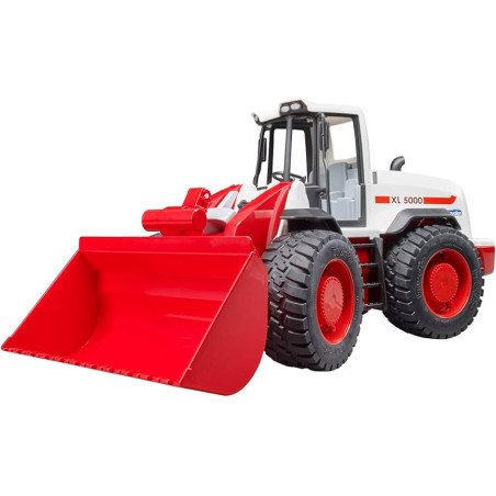 Ładowarka kołowa przegubowa XL 5000 03410 Zabawka Bruder