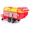 Przyczepa samozbierająca Pottinger Jumbo 6600 02214 Zabawka Bruder