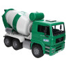 Betoniarka Man TGA 41.440 Zielona 02739  Zabawka Bruder