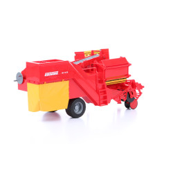 Kombajn do ziemniaków Grimme SE 75-30  02130 Zabawka Bruder