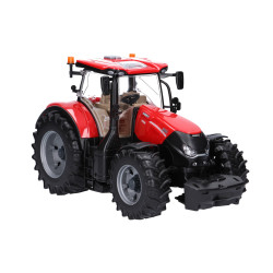 Traktor Case IH Optum 300 CVX + obciążnik  03190  Zabawka Bruder