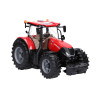 Traktor Case IH Optum 300 CVX + obciążnik  03190  Zabawka Bruder