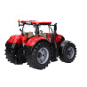 Traktor Case IH Optum 300 CVX + obciążnik  03190  Zabawka Bruder