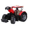 Traktor Case IH Optum 300 CVX + obciążnik  03190  Zabawka Bruder