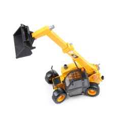 Ładowarka teleskopowa Cat Caterpillar 02141 Zabawka Bruder