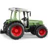 Ciągnik Fendt Farmer 209S  02100  Zabawka Bruder