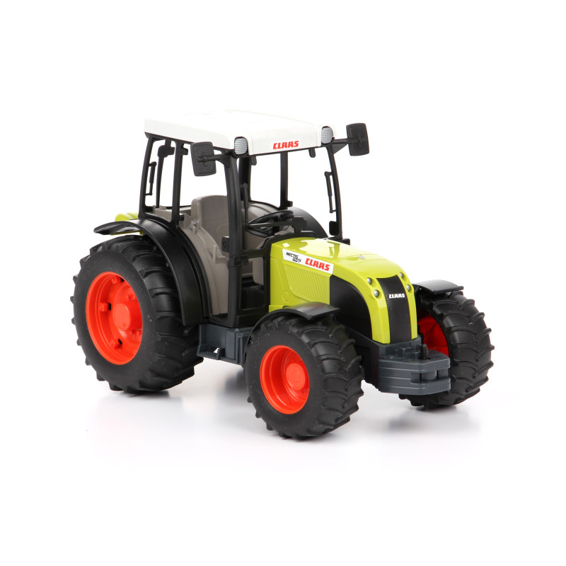 Ciągnik Class Nectis 267 F  02110  Zabawka Bruder