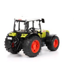 Ciągnik Class Nectis 267 F  02110  Zabawka Bruder