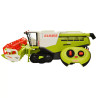 Zdalnie sterowany 1:20 Kombajn Claas Lexion 780 2,4GHz HP 34426 Zabawka Happy People