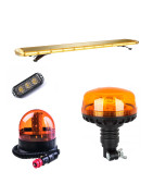 Lampy ostrzegawcze