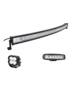 Lampy robocze