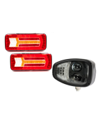 Lampy zespolone