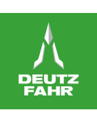 Deutz Fahr