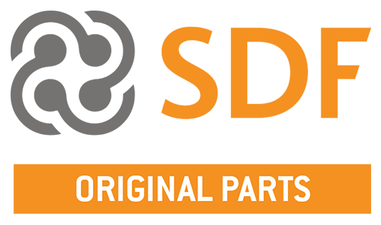 SDF Parts